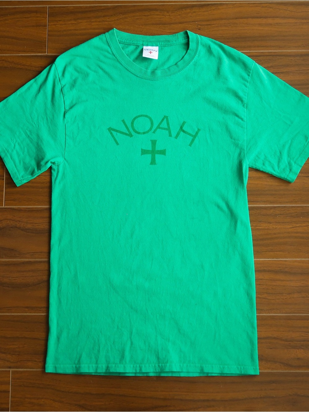 Noah Logo T Shirt
